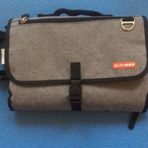Skip Hop changing pad